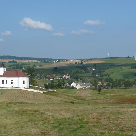Gasthaus Ruebenau Rubenau Exteriör bild